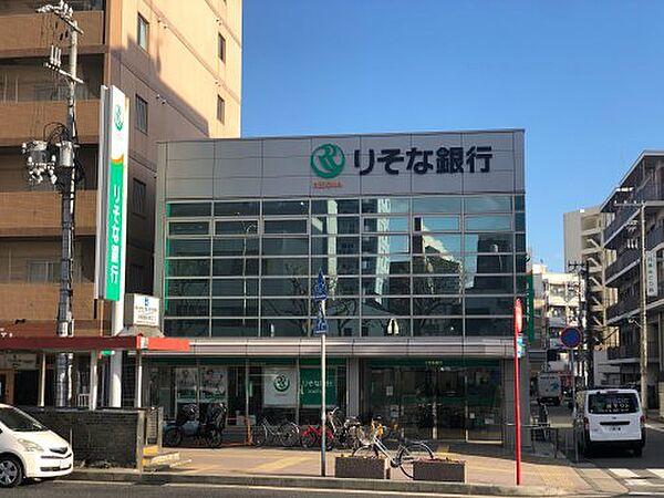 【周辺】【銀行】りそな銀行　西神戸支店まで210ｍ