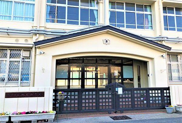 【周辺】【中学校】神戸市立兵庫中学校まで660ｍ