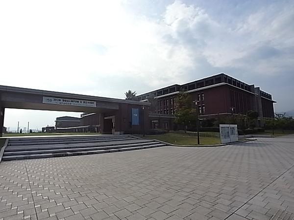 【周辺】【大学】神戸学院大学ポートアイランドキャンパスまで5538ｍ