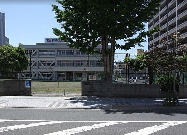 【周辺】橋本小学校まで徒歩約4分！ 約250m