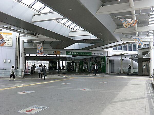 【周辺】小田急線・JR南武線「登戸」駅まで約1200ｍ
