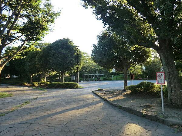 【周辺】南本宿公園1450ｍ