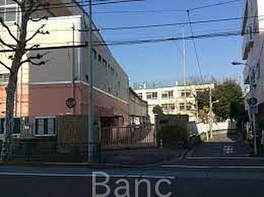 【周辺】渋谷区立笹塚中学校 徒歩19分。 1480m