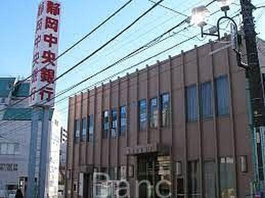 【周辺】静岡中央銀行中央林間支店 徒歩28分。 2170m