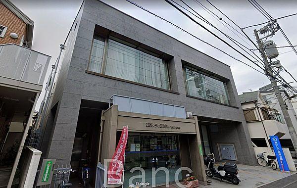 【周辺】東京シティ信用金庫池袋本町支店 徒歩5分。 360m