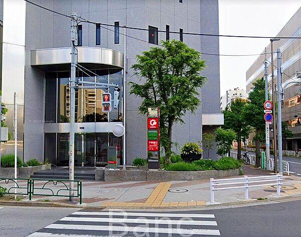 【周辺】千葉銀行深川支店 徒歩3分。 170m