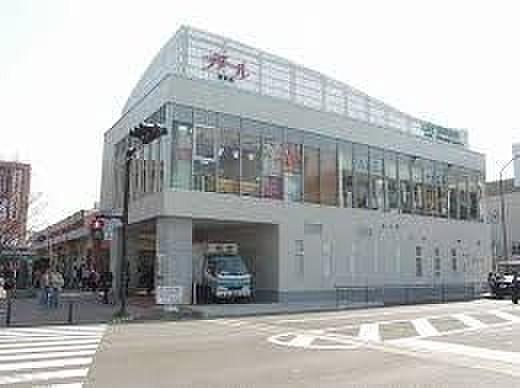 【周辺】港南台駅(JR 根岸線) 徒歩3分。 220m