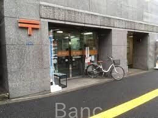 【周辺】新宿明治通郵便局 徒歩3分。 190m