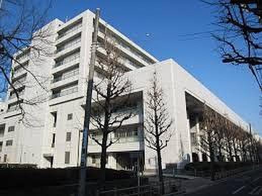 【周辺】独立行政法人地域医療機能推進機構東京山手メディカルセンター 徒歩16分。 1220m