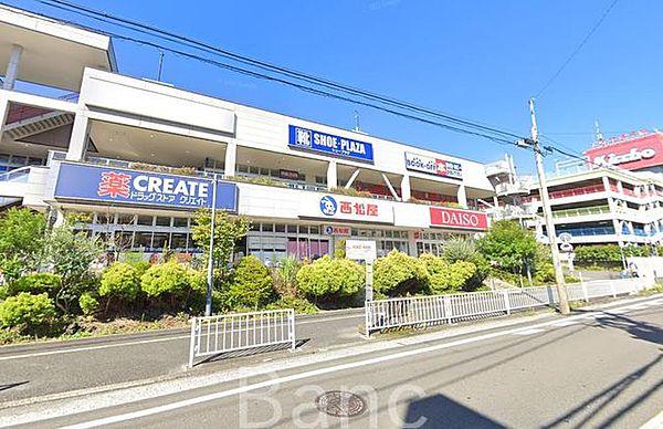 【周辺】西松屋アクロスプラザ東神奈川店 徒歩18分。 1430m