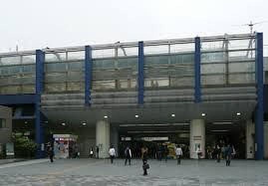 【周辺】赤羽駅(JR 埼京線) 徒歩13分。 980m