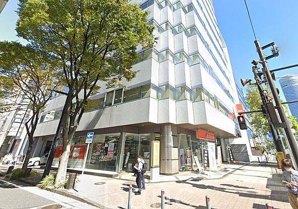 【周辺】阿波銀行横浜支店 徒歩21分。 1680m