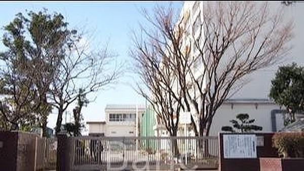 【周辺】横浜市立洋光台第三小学校 徒歩39分。 3110m