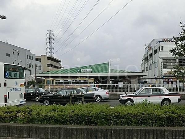 【周辺】古淵駅(JR 横浜線) 徒歩1分。 120m