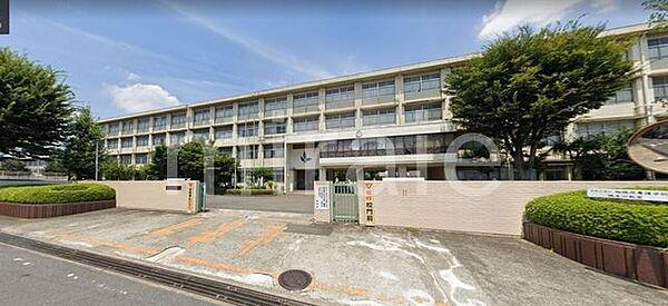 【周辺】神奈川県立橋本高校 徒歩10分。 760m
