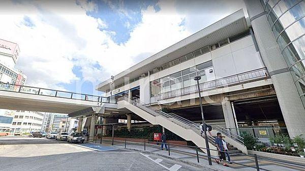 【周辺】藤沢駅(JR東日本 東海道本線) 徒歩12分。 950m
