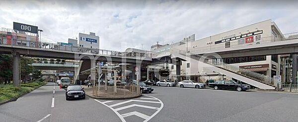【周辺】藤沢駅(JR 東海道本線) 徒歩4分。 620m