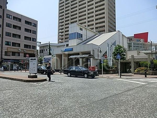 【周辺】小田急相模原駅(小田急 小田原線) 徒歩4分。 250m