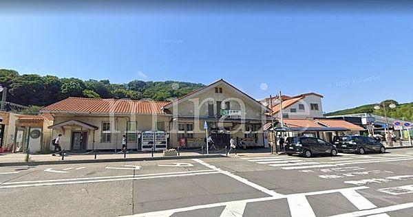 【周辺】大磯駅(JR東日本 東海道本線) 徒歩49分。 3890m