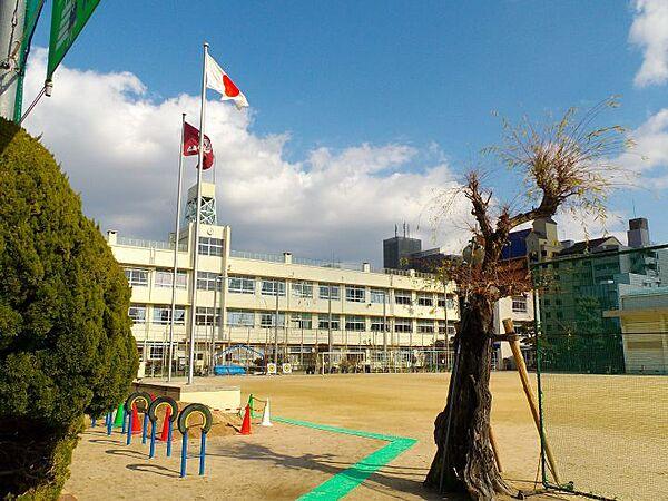 【周辺】【小学校】舟入小学校まで601ｍ