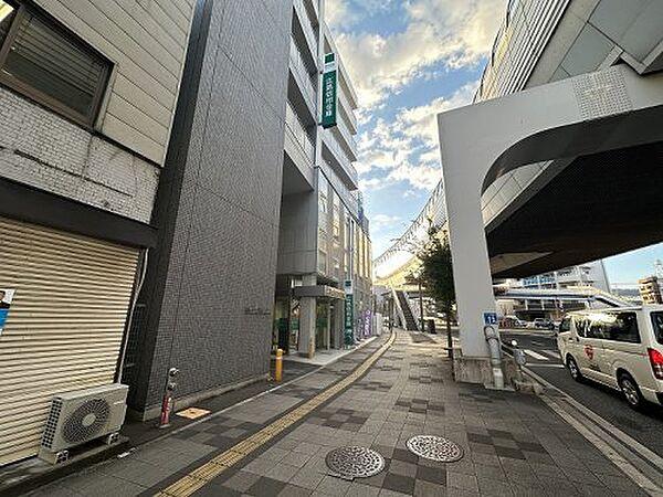 【周辺】【銀行】広島信用金庫観音支店まで815ｍ