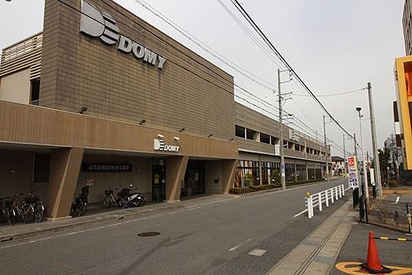 【周辺】ドミー 岡崎駅東店 徒歩3分。 220m
