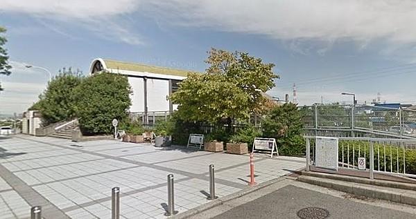 【周辺】逢妻駅(JR 東海道本線) 徒歩28分。 2170m