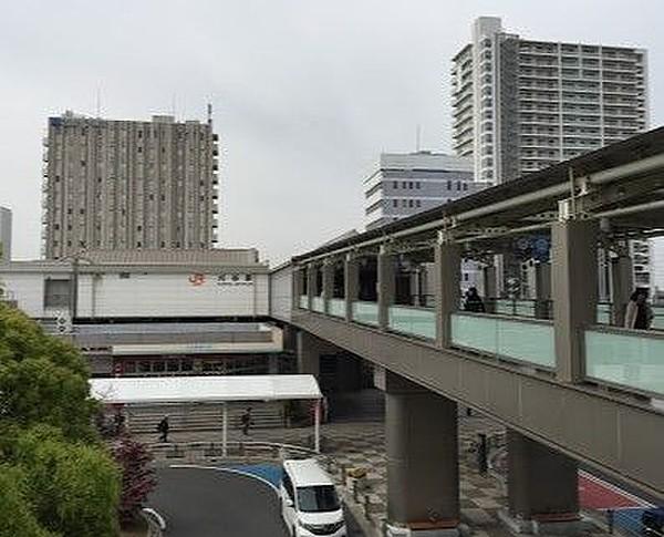 【周辺】刈谷駅(JR 東海道本線) 徒歩4分。 300m
