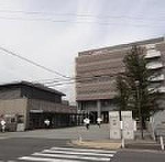 【周辺】【大学】大阪商業大学まで152ｍ