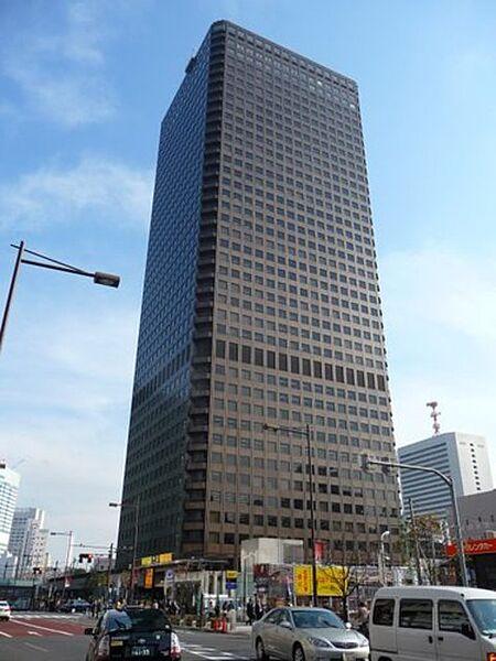 【周辺】世界貿易センタービル 992m