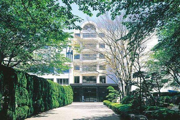 【周辺】私立国際学院埼玉短期大学 540m