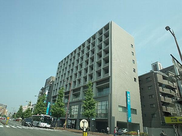 【周辺】福岡銀行黒門支店（800m）