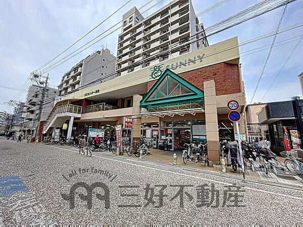 【周辺】サニー高取店 徒歩16分。 1270m