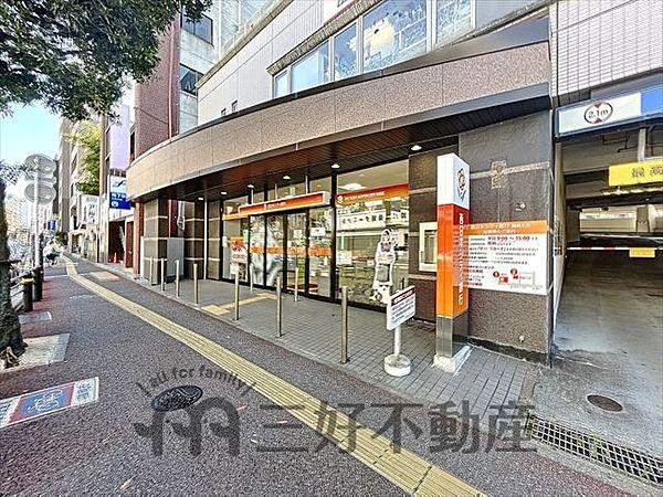 【周辺】西日本シティ銀行藤崎支店 徒歩4分。 260m