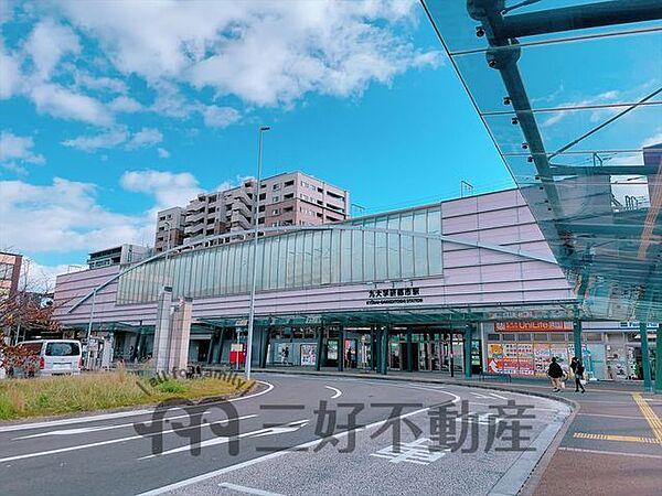 【周辺】九大学研都市駅(JR九州 筑肥線) 徒歩5分。 390m
