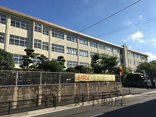 【周辺】福岡市立下山門小学校 徒歩5分。 400m