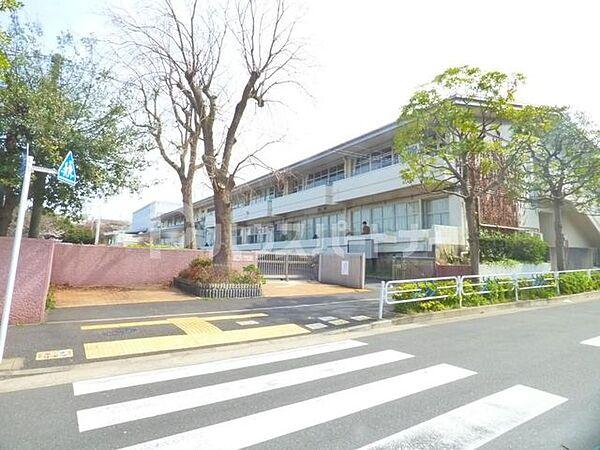 【周辺】私立青森大学東京キャンパス 徒歩21分。 1630m