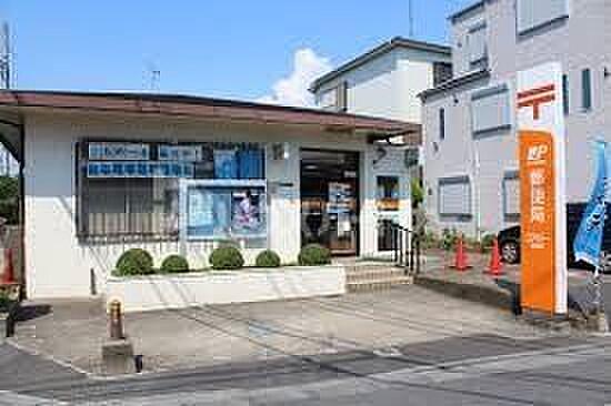 【周辺】江戸川一郵便局 徒歩44分。 3450m