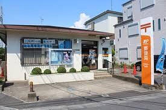 【周辺】江戸川一郵便局 徒歩45分。 3580m