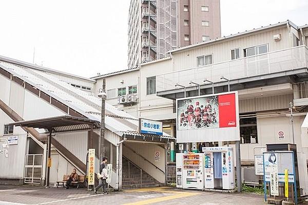 【周辺】京成小岩駅(京成 本線) 徒歩2分。 140m