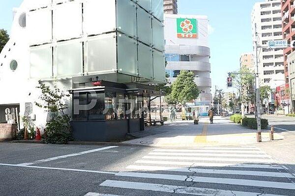 【周辺】小松川警察署篠崎駅前交番 徒歩5分。 390m