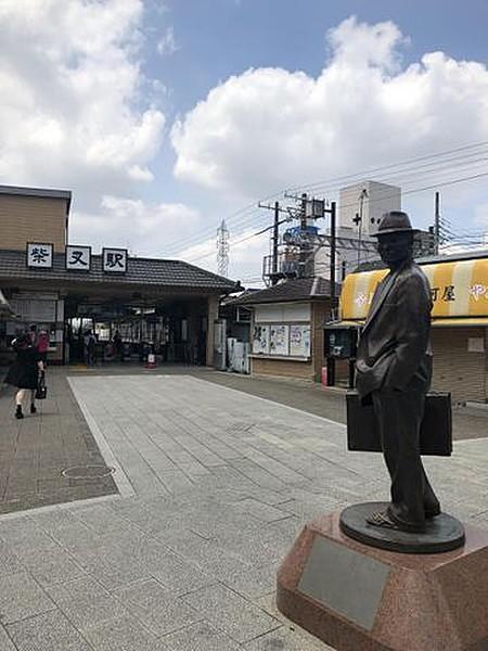 【周辺】柴又駅(京成 金町線) 徒歩14分。 1090m
