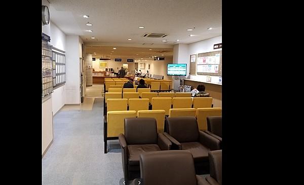 【周辺】社会医療法人 北海道循環器病院 徒歩 約4分（約280m）