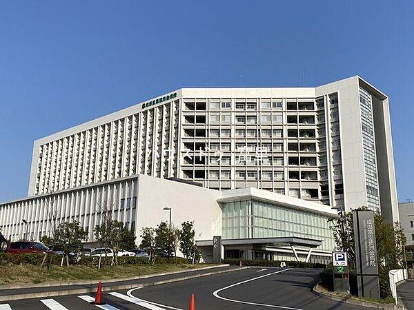 【周辺】成田富里徳洲会病院(2) 4120m