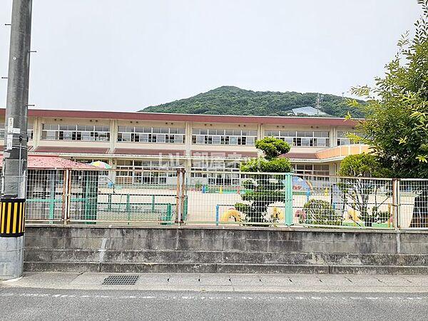 【周辺】【幼稚園】岡山市立芥子山幼稚園 まで820ｍ