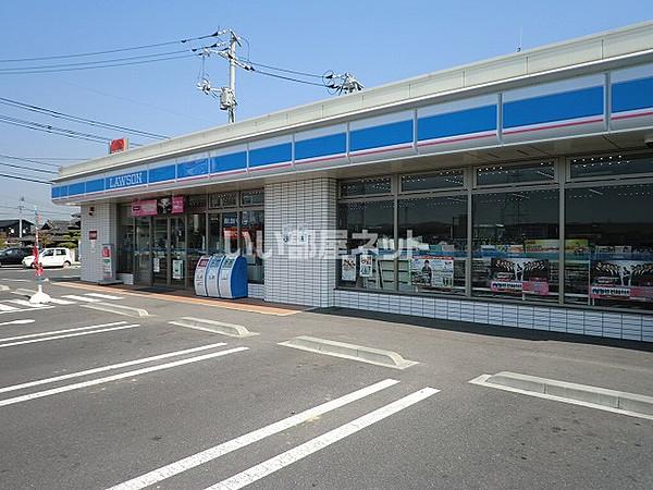 【周辺】【コンビニエンスストア】ローソン天神店まで903ｍ