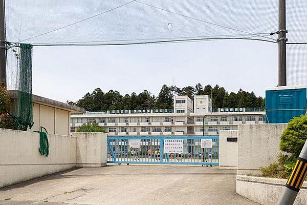 【周辺】仙台市立第一中学校 徒歩15分。 1200m