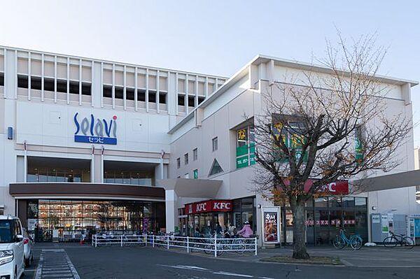 【周辺】COOP　MIYAGI幸町店 徒歩11分。COOPやDAISOなど日々のお買い物に便利なショッピングセンターまで徒歩10分！郵便局もございます！ 860m
