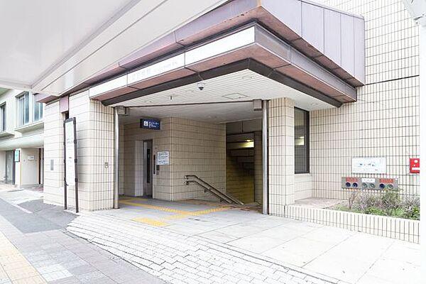 【周辺】愛宕橋駅(仙台地下鉄 南北線) 徒歩4分。 290m