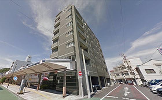 【外観】JR「静岡」駅徒歩約20分♪ 交通利便や買い物利便に優れた立地！